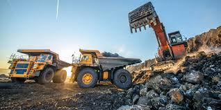 Environmental Care in Mining